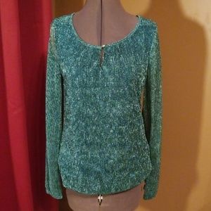 Sara Michelle blouse